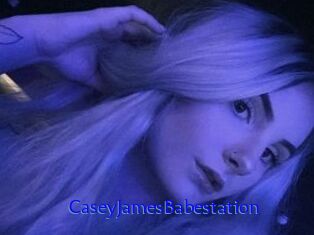 CaseyJamesBabestation
