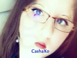 CashaXo