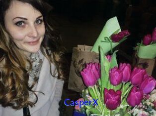 CasperX