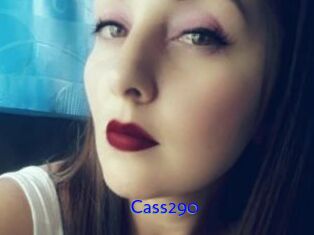 Cass290