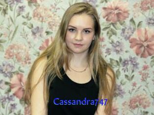 Cassandra747