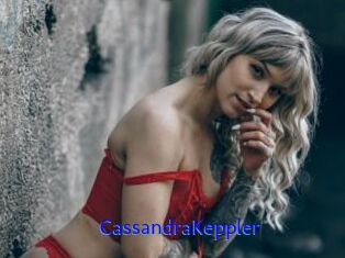 CassandraKeppler