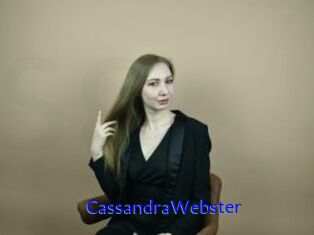 CassandraWebster