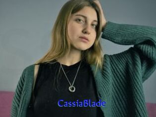 CassiaBlade