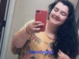 Cassidy13579