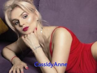 CassidyAnne