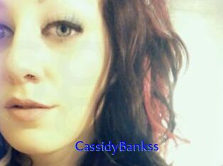 CassidyBankss
