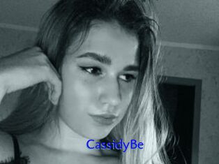 CassidyBe