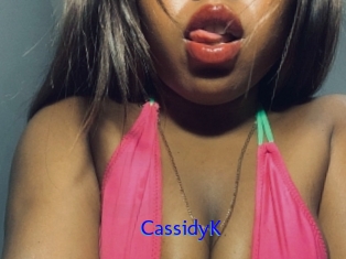 CassidyK