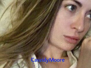 CassidyMoore