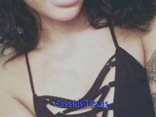 CassidyTexas
