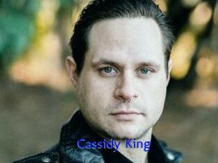 Cassidy_King Sexo Gratis