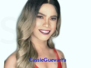 CassieGuevarra