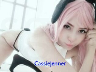 CassieJenner