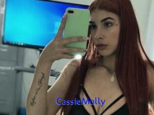 CassieMolly Sexo Gratis