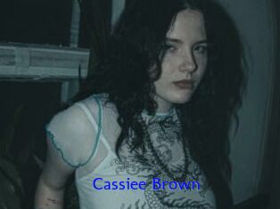 Cassiee_Brown Sexo Gratis