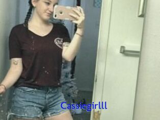 Cassiegirlll