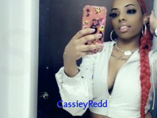 CassieyRedd
