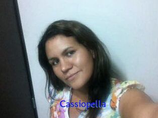 Cassiopella