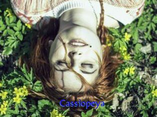Cassiopeya