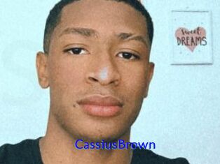 CassiusBrown