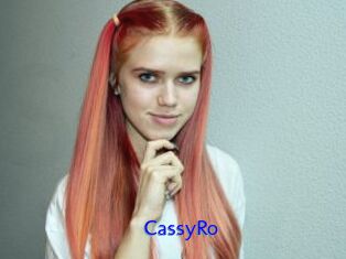 CassyRo