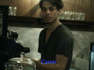 Caster