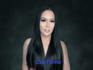 CasyPonte