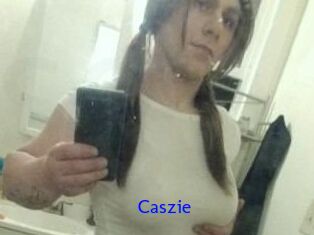 Caszie