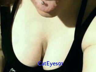 CatEyes91