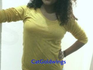 CatGoldwings