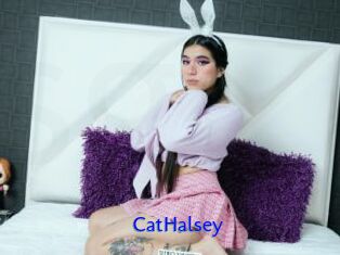 CatHalsey