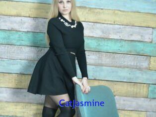 CatJasmine