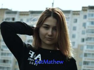 CatMathew