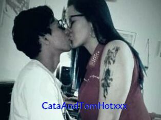 CataAndTomHotxxx