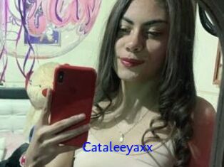 Cataleeyaxx