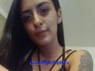 CataleyaSmithx