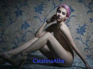 CatalinaAlba