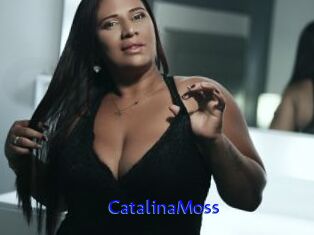 CatalinaMoss