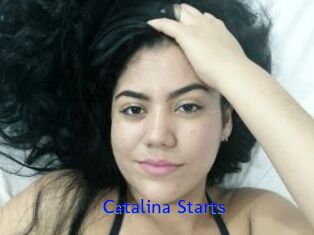 Catalina_Starts