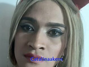 Catalinaakens