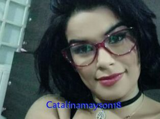 Catalinamayson18
