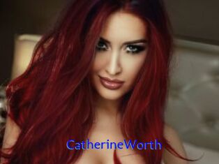 CatherineWorth