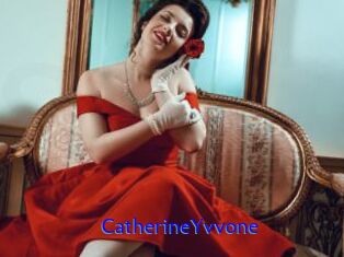 CatherineYvvone