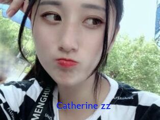 Catherine_zz