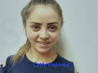 CathrineJones
