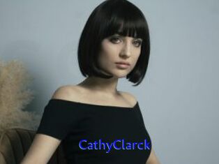 CathyClarck