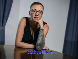 CathyaThone