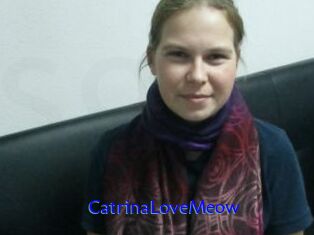 CatrinaLoveMeow