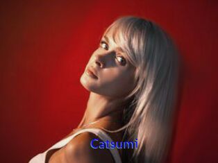 Catsumi Sexo Gratis